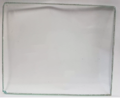 Vidro temperado: a escolha certa para garantir resistência aos seus projetos de decoração
