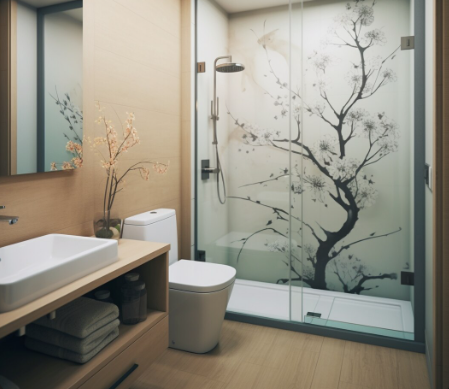 Como escolher o melhor box frontal para seu banheiro